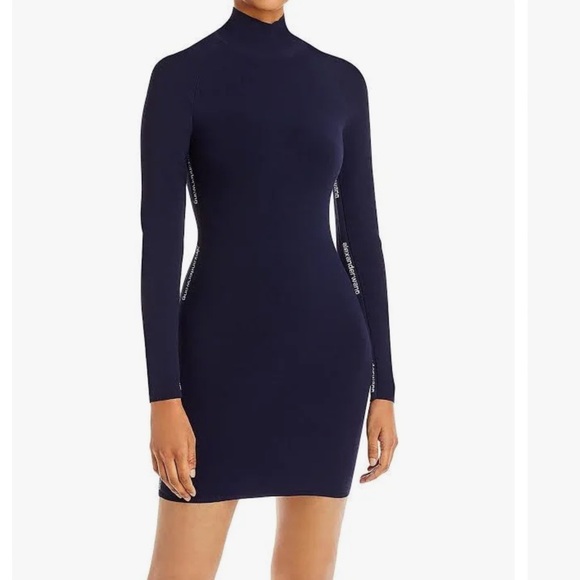 BRAND NEW Alexander wang dress
